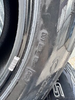 Cooper Discoverer A/T 3, 265/60 R18 - 3