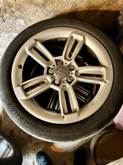Elektróny r18 5x112 - 3