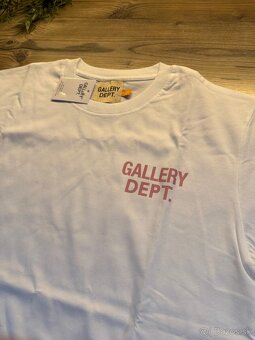 Tričká Gallery Dept - 3