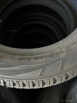 195/55 r16 - 3