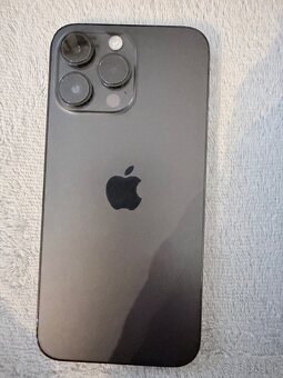 iPhone 14 Pro Max 128 GB – TOP stav, kryt, sklo, komplet bal - 3