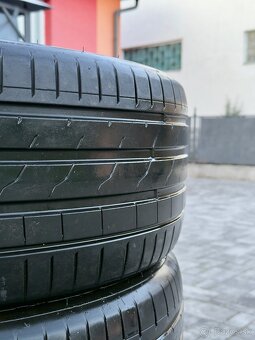 HANKOOK 225/45R19 - 3