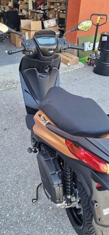 Piaggio Medley S 125 - 3