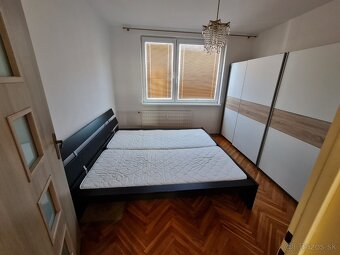 Prenájom 3-izbového bytu v Topoľčanoch - 3
