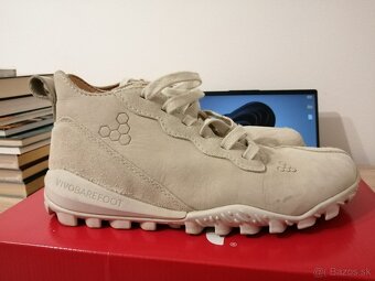 Vivobarefoot dámska obuv (41) - 3