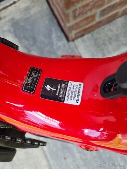 Specialized Levo ST Turbo carbon - 3