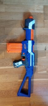 Predám Nerf zbrane. - 3