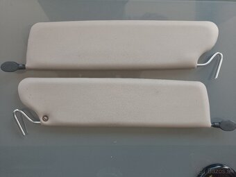 ORIGINAL SLNECNE CLONY SKODA 1000MB - 3
