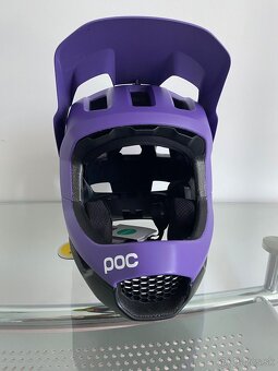 POC OTOCON RACE MIPS (veľ. M) - - 3