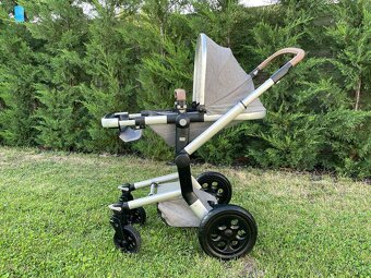 Kočík Joolz Day Taylor dvojkombinácia - 3