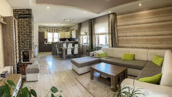 Znížená cena  Rodinný dom na predaj, Slepá ulica Gabčíkovo - 3