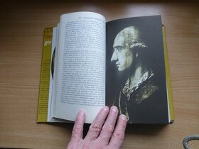 Richard Friedenthal Goethe Osudy slávnych - 3