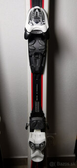 Lyze VOLKL RTM 7.4 black, full sensor woodcore, Tip rocker - 3