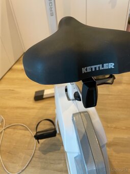 Rotoped Kettler C8, (ergometr) možnost dovezení - 3