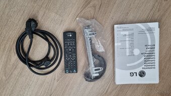 Predám televízor LG - 3