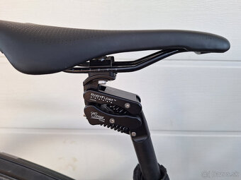 TREK Superfly XT - 3