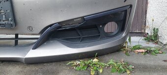 Diely z predného nárazníka BMW F34 - 3