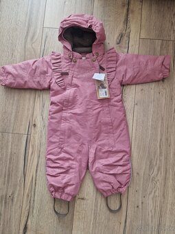 Zimný overal Enfant a H&M - 3