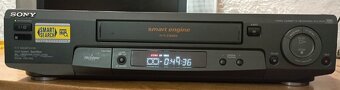 SONY SLV-SX70 ....HIFI STEREO videorekorder .... - 3