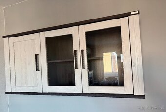 Kvalitna obyvacia stena James wood - 3