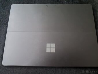 Microsoft Surface Pro 9 2022 256 GB 16 GB Graphite Gray - 3