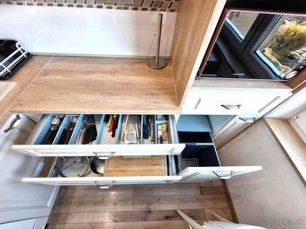 Priestranný 1 izb. Byt, Štítova Staré mesto, 39 m2, lodžia - 3