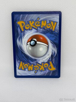 Pokémon karta Gigalith 129/86 – Holo Rare –N MINT – ORIGINÁL - 3