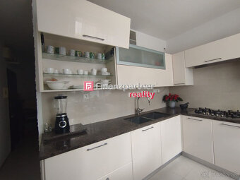 3 izbový veľkoryso zrekonštruovaný byt, Piešťany - 3