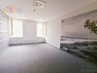 Kancelársky priestor 35 m², Gorkého ul. Staré Mesto, voľný i - 3