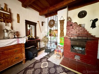 Predaj domu v malebnej oblasti kúpeľov Byšta - 3