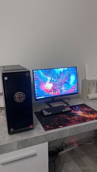 Komplet herná zostava - 3