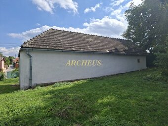 Rodinný dom - pôvodný stav, Prešov - Solivar, znížená cena - 3