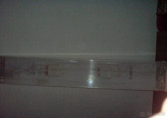 Neónové svietidlá tienidlá - 3