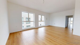 REZERVOVANÉ PINK Reality Na prenájom moderný 3-izbový byt v  - 3