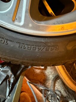 AC SCHNITZER BMW 5x120 R18 - 3