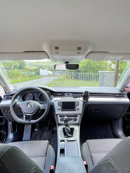 Volkswagen Passat B8 2.0 TDi Comfortline 2015 - zľava - 3