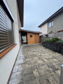 Dám do prenájmu byt - 3