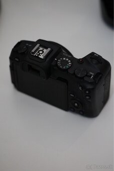 Canon eos RP + EF 24-105 mm f/4 L IS II USM - 3