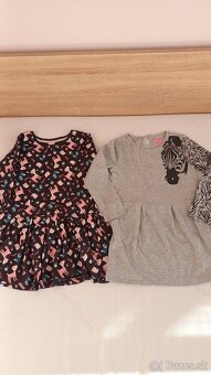 Balík oblečenia pre dievčatko - 3