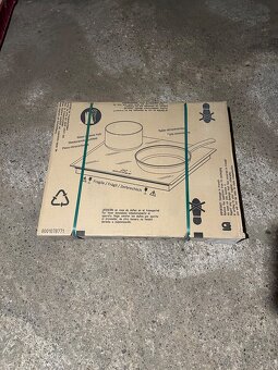 Varná doska Bosch - 3