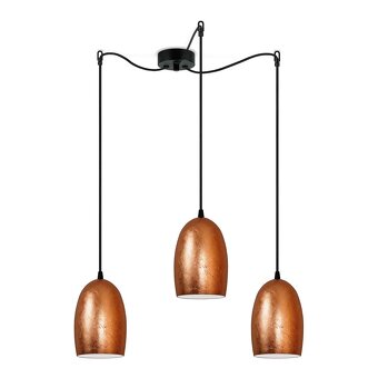 Luster závesné osvetlenie - 3