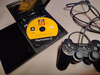 Sony Playstation 2 - Plne funkčná - 3
