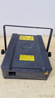 Kvant laser rgb 3w - 3