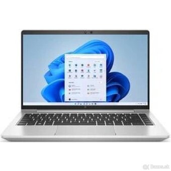 HP EliteBook 640 G9-Core i5 1245U-16GB-512GBSSD-FHD - 3