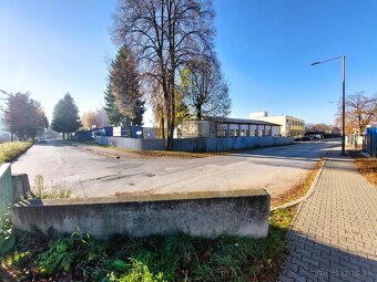 Spevnená plocha na prenájom, Žilina - 3