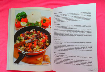 Praktická kuchárka - 3