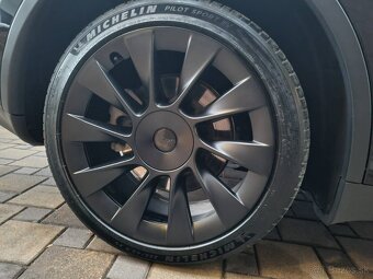 TESLA MODEL Y FACELIFT LONG RANGE,DUAL MOTOR - 3