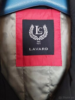 Pánsky kabát moderný - 3