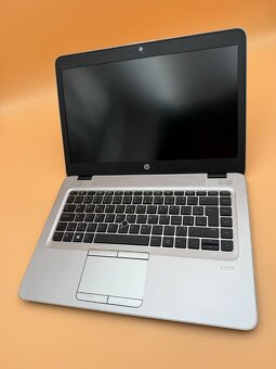 Notebook HP EliteBook 745 G4, A10, SSD 120 GB, 8 GB RAM - 3