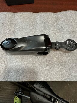 Predám karbónový predstave ZIPP 100 mm - 3